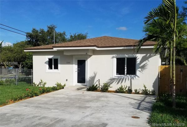 Causeway Park, 5105 NW 30th Ave, Brownsville, Florida 33142, image 2