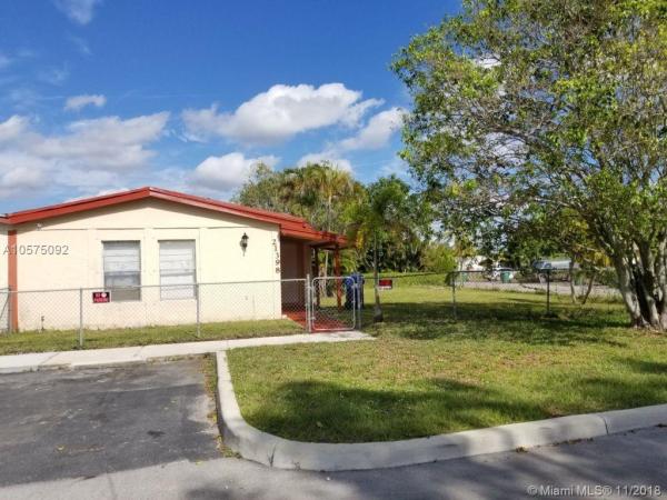 Vista Verde, 21398 NW 40th Cir Ct #21398, Miami Gardens, Florida 33055, image 2