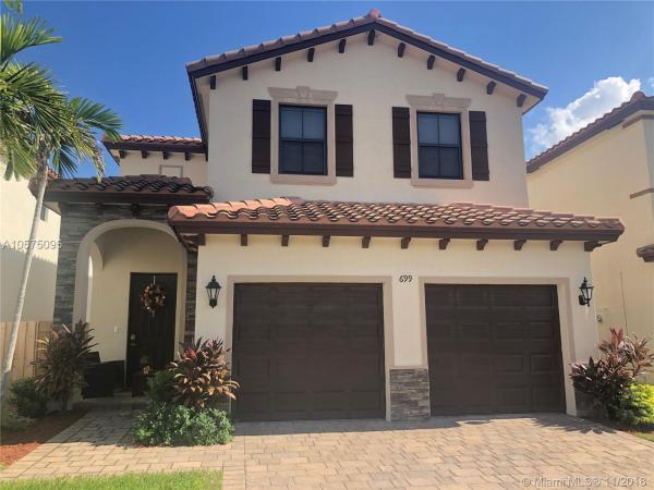 Sonoma At The Vineyards, 699 SE 34th Ter, Homestead, Florida 33033, image 2