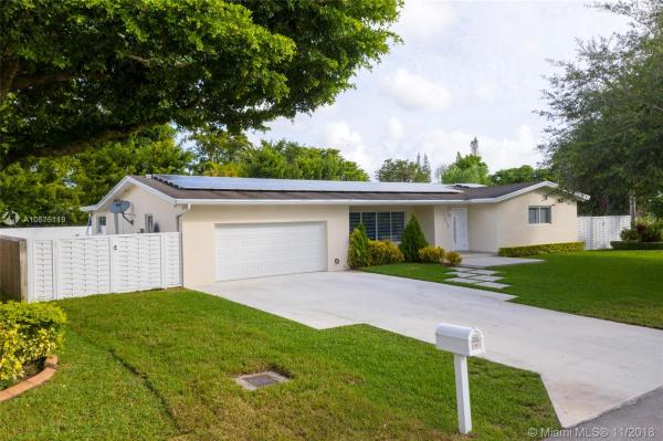 Breezeswept Acres, 7315 SW 97th St, Pinecrest, Florida 33156, image 2
