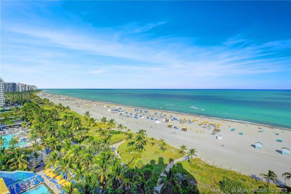 1500 Ocean Drive, 1500 Ocean Dr #1101, Miami Beach, Florida 33139, image 2
