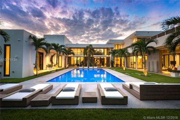 Doronne Estates, 10391 SW 64th Ave, Pinecrest, Florida 33156, image 2