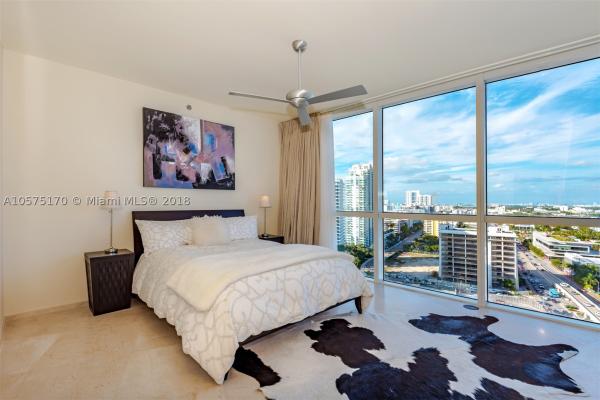 Icon South Beach, 450 Alton Rd #1904, Miami Beach, Florida 33139, image 3