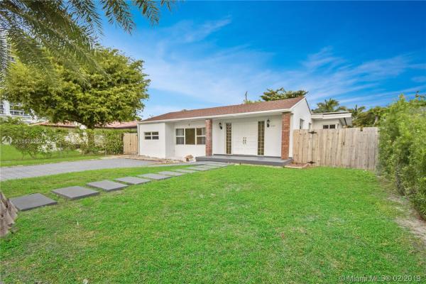 Treasure Island, 7541 Hispanola Ave, North Bay Village, Florida 33141, image 2