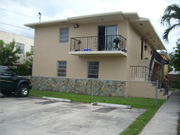 Idlewild Park, Miami, Florida 33135, image 2