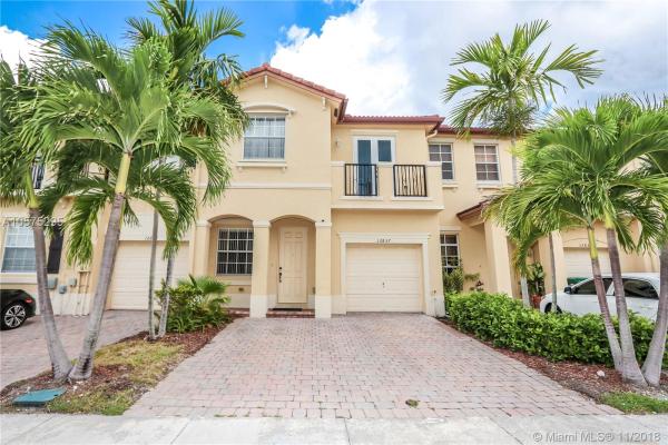 Tuscany Village, 12837 SW 134th St 0, Three Lakes, Florida 33186, image 2