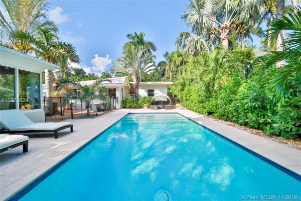 Washington Place, 920 NE 72nd St, Miami, Florida 33138, image 2