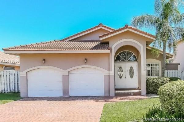 Harbour At The Moors, 18305 NW 61st Ave, Country Club, Florida 33015, image 2