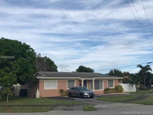 East Gate Estates, 2800 NW 36th Ave, Lauderdale Lakes, Florida 33311, image 2