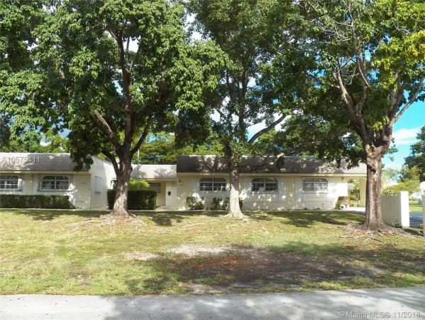 Green Hills Park West, 16969 SW 113th Ct #31443A, West Perrine, Florida 33157, image 2