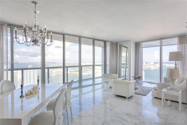 Icon Brickell Tower 2, 495 Brickell Ave #5202, Miami, Florida 33131, image 2