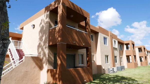 Lake Forest Park, 6207 SW 131st Ct #204, Kendale Lakes, Florida 33183, image 2
