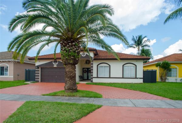 Fantasy Reef, 16061 SW 143rd St, Country Walk, Florida 33196, image 2