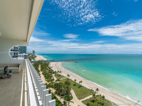Kenilworth, 10205 Collins Ave #1708, Bal Harbour, Florida 33154, image 2