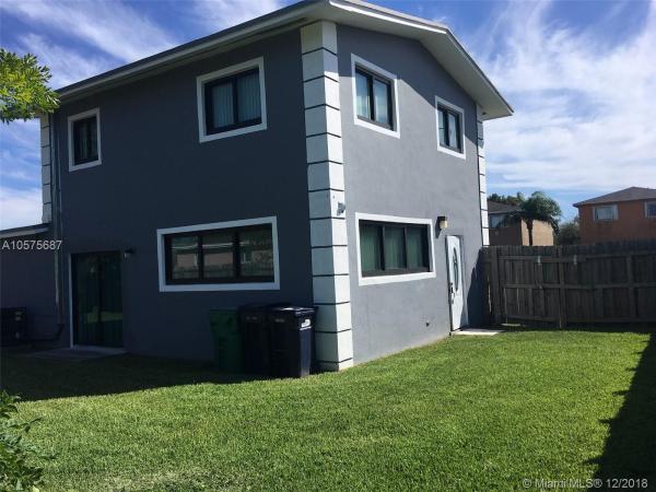 Lincoln Estates, 10715 SW 224th St, Goulds, Florida 33170, image 2