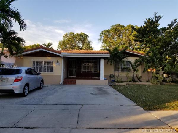 Winona Park, 6405 NW 2nd St, Miami, Florida 33126, image 2
