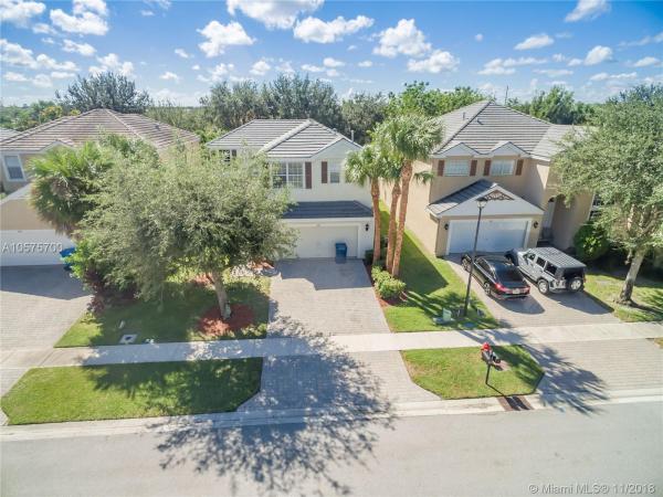 Anthony Groves, 287 Berenger Walk, Royal Palm Beach, Florida 33414, image 2