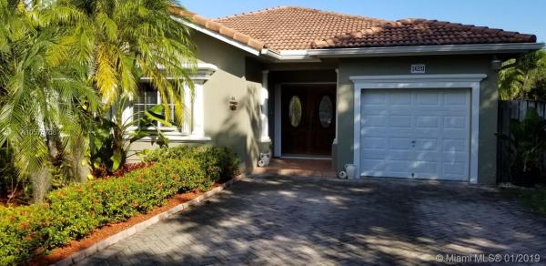 Twin Lake Shores Central, 14231 SW 132nd Ave, Three Lakes, Florida 33186, image 2