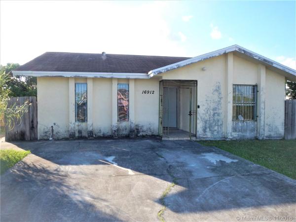 Mount Moriah, 16912 SW 100th Pl, West Perrine, Florida 33157, image 2