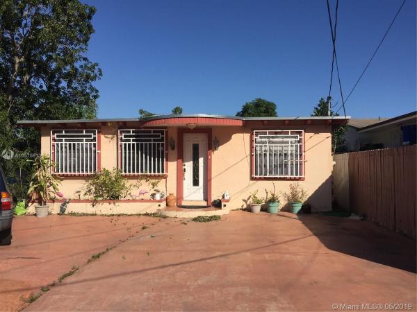 Parkers Flagler Heights, 4791 NW 2nd St, Miami, Florida 33126, image 2