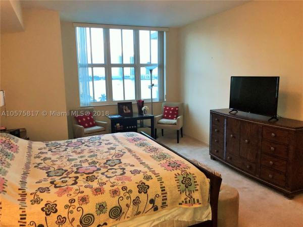 Aventura Marina 1, 3340 NE 190th St #1009, Aventura, Florida 33180, image 3