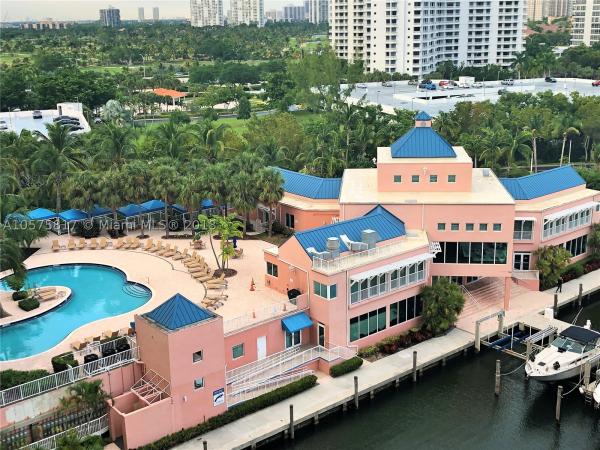 Aventura Marina 1, 3340 NE 190th St #1009, Aventura, Florida 33180, image 2