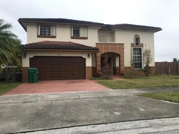 Laguna Ponds, 14201 SW 166th Ter, Richmond West, Florida 33177, image 2