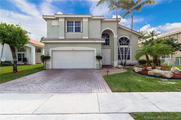 Silver Shores, 1916 SW 163rd Ave, Miramar, Florida 33027, image 2