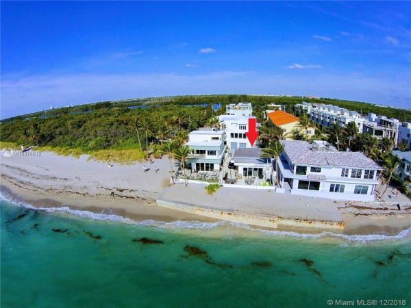 Hollywood Central Beach, 5405 N Surf Rd, Hollywood, Florida 33019, image 2