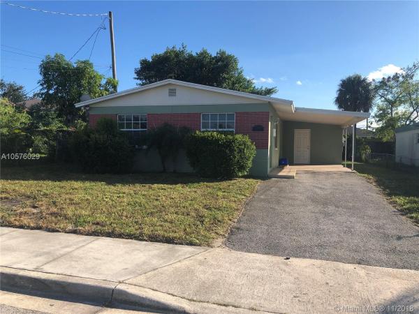 Riviera Beach No HOA, 1619 W 26th Ct, Riviera Beach, Florida 33404, image 2