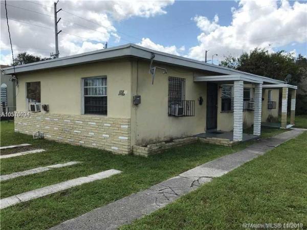 7th Avenue Highlands, 6720 NW 6th Ct, Miami, Florida 33150, image 2