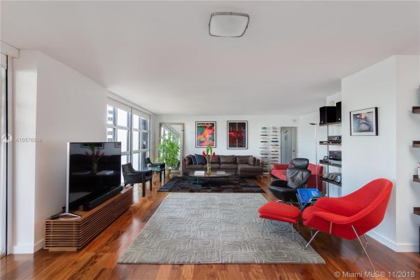 Nine Island Avenue, 9 Island Ave #1414, Miami Beach, Florida 33139, image 2