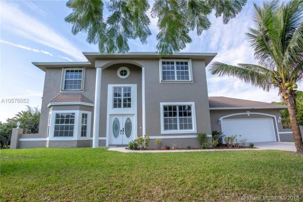 Palm Beach Country Estates, 15389 N 85th Ave N, Palm Beach Gardens, Florida 33418, image 2