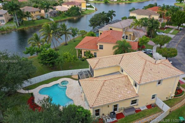 Mariposa Isles, 13190 SW 32nd St, Miramar, Florida 33027, image 2
