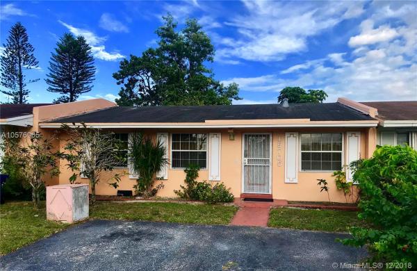 Leslie Estates, 19705 NW 28th Ct, Miami Gardens, Florida 33056, image 2