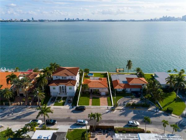 Treasure Island, 1450 S Treasure Dr, North Bay Village, Florida 33141, image 2