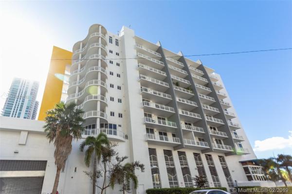 The Yorker, 444 NE 30th St #405, Miami, Florida 33137, image 2