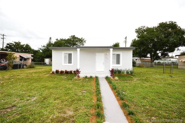 Bunche Park, 2500 NW 162nd St, Miami Gardens, Florida 33054, image 2