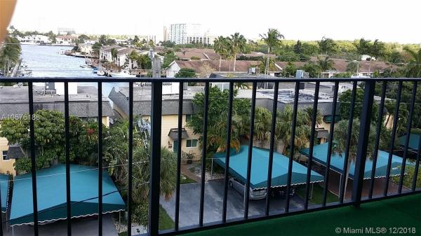 Pine Tower, 16508 NE 26 Ave #501, North Miami Beach, Florida 33160, image 2