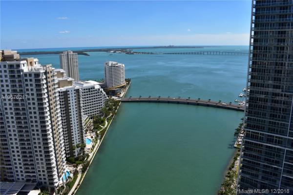 Icon Brickell Tower 1, 465 E Brickell Ave #3401, Miami, Florida 33131, image 2