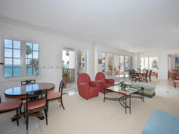 Oceanside At Fisher Island, 7937 Fisher Island Dr #7937, Fisher Island, Florida 33109, image 3