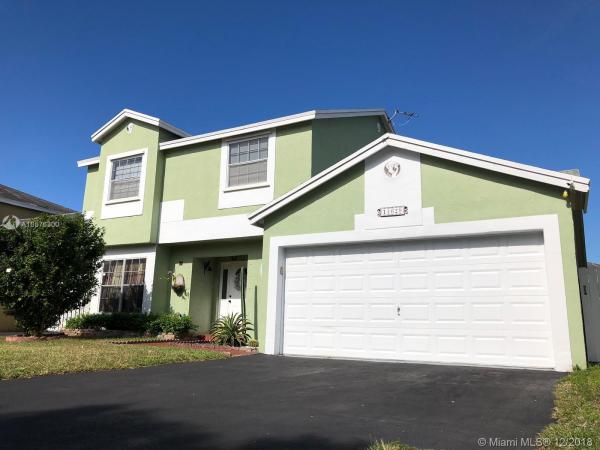 Panache, 14629 SW 95th Ln, The Hammocks, Florida 33186, image 2
