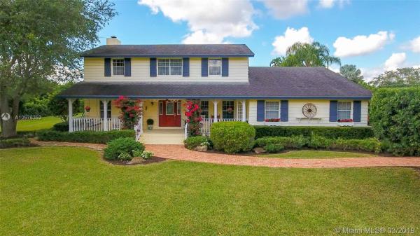 26150 SW 204th Ave, Redland, Florida 33031, image 2