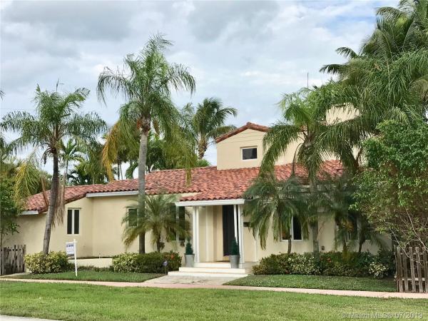Lake View, 4951 Cherokee Ave, Miami Beach, Florida 33140, image 2