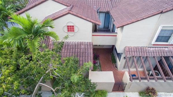 Courtyards In The Crossings, 13275 SW 112th Ter #13275, The Crossings, Florida 33186, image 2