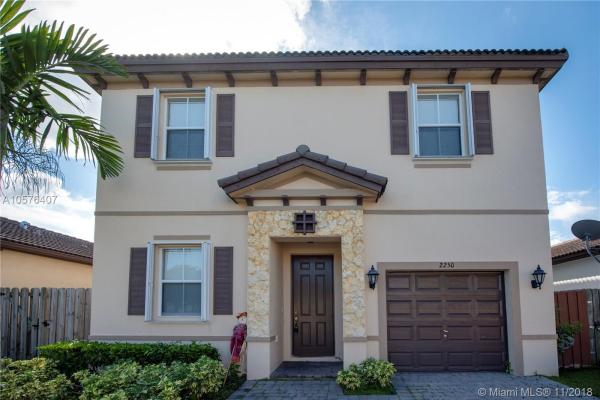 Atlantis At Oasis, 2250 NE 3rd Ct, Homestead, Florida 33033, image 2