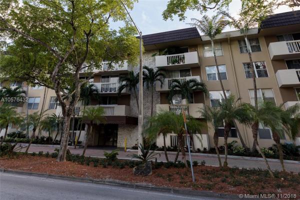 Bayview Palms, 1800 Sans Souci Blvd #236, North Miami, Florida 33181, image 2