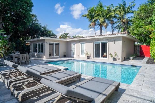 Coral Gardens, 1908 NE 27th Dr, Wilton Manors, Florida 33306, image 2