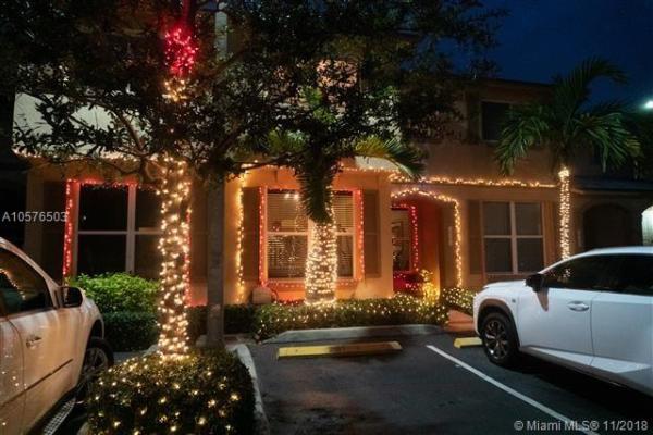 Tiffany Lakes, 8735 SW 152 Ave #292, Kendall West, Florida 33193, image 2