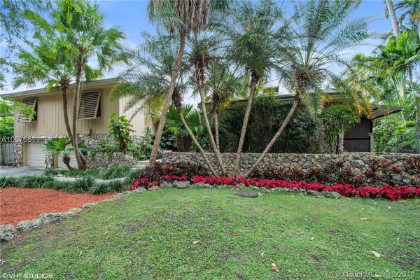 Four Way Lodge Estates, 3370 Poinciana Ave, Miami, Florida 33133, image 2